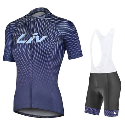Ladies' Cycling Set - Liv