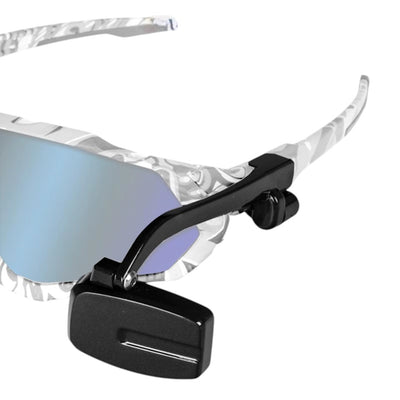Glasses Mirror for Cycling Glasses