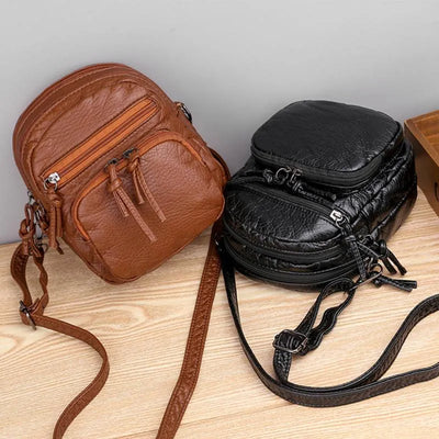Lila - Chic Bag