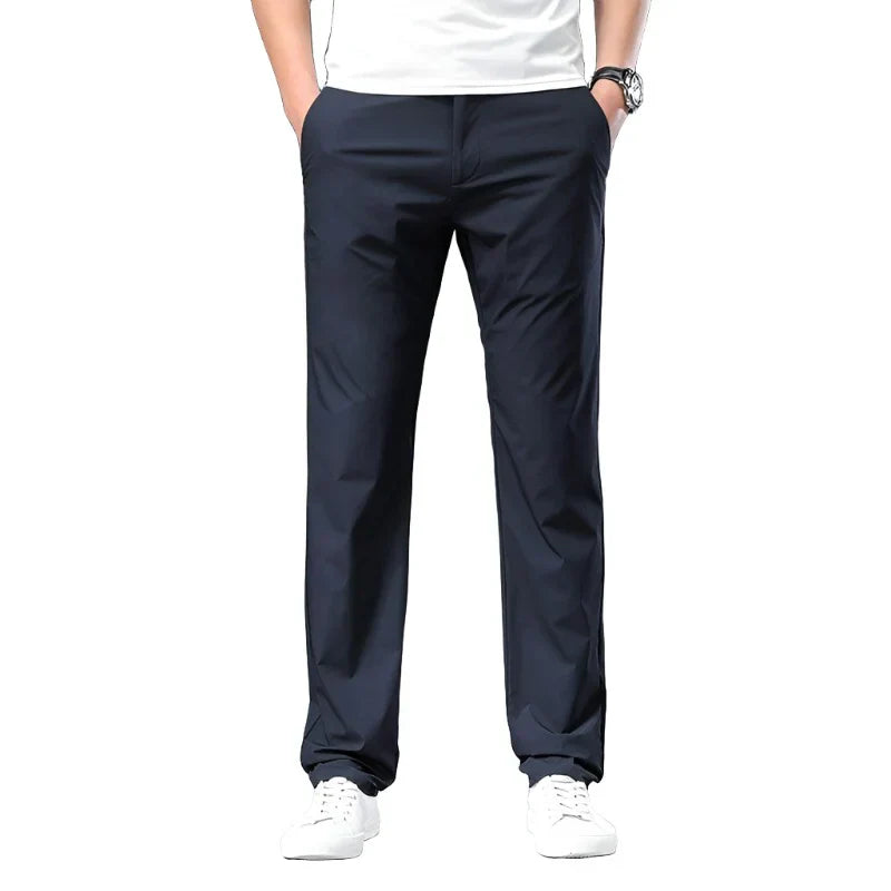 Porto Chino Trousers