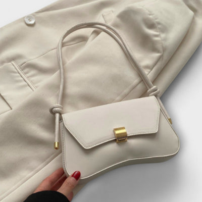 Olivia - Vintage Foldable Bag