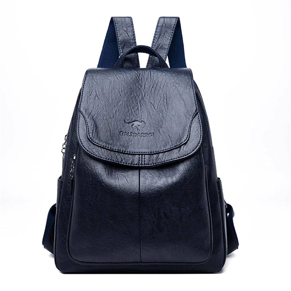 Olivia - Secure Backpack
