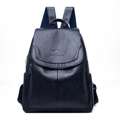 Olivia - Secure Backpack