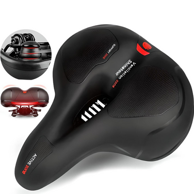Pro Bike Saddle