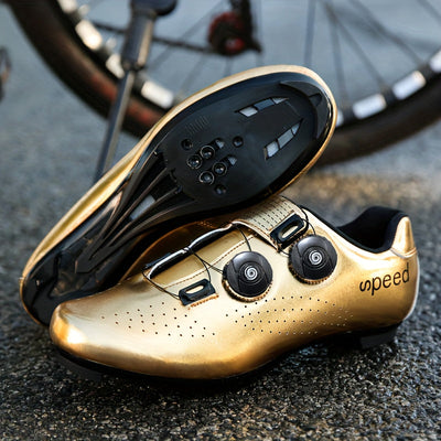 Elite ProGrip – Cycling Shoes