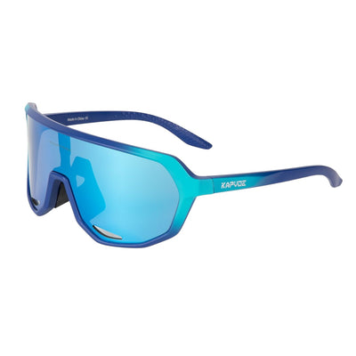 KAPVOE Photochrome Cycling Glasses