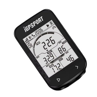 GPS Cycle Computer BSC100S