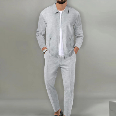 Hank Two-Piece Set