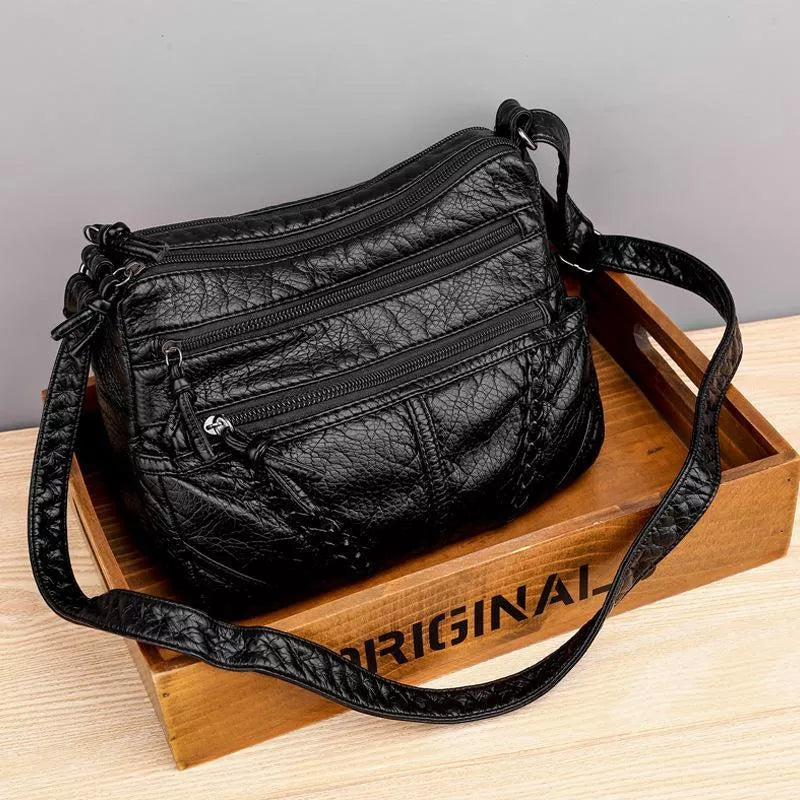 Sofie - Soft Bag