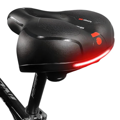 Pro Bike Saddle