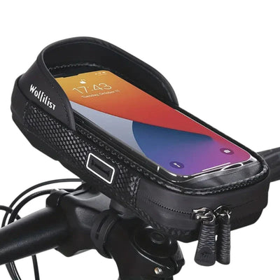 Bike Phone Holder