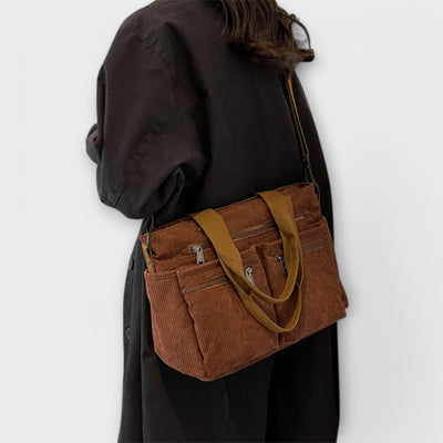 Olivia - Shoulder Bag