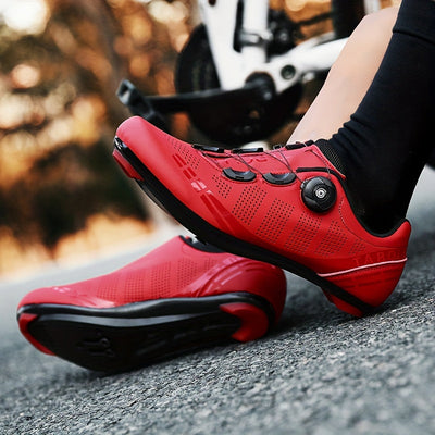 ProGrip – Cycling Shoes