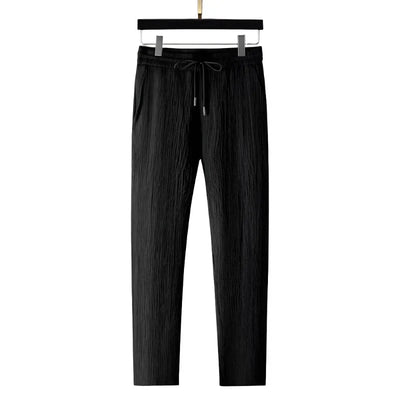 Cotton Polo & Trouser Suit