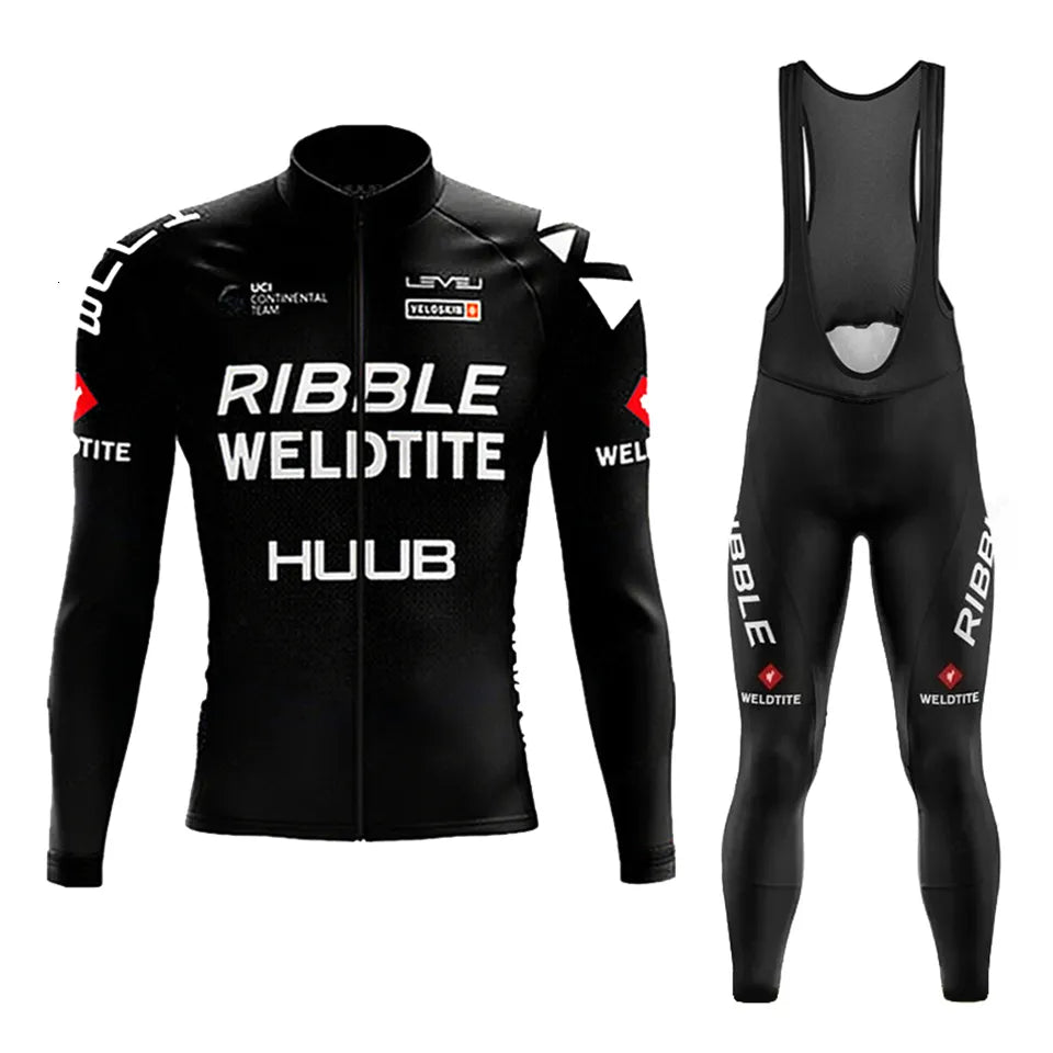 Lightweight Quick-Dry Cycling Jersey