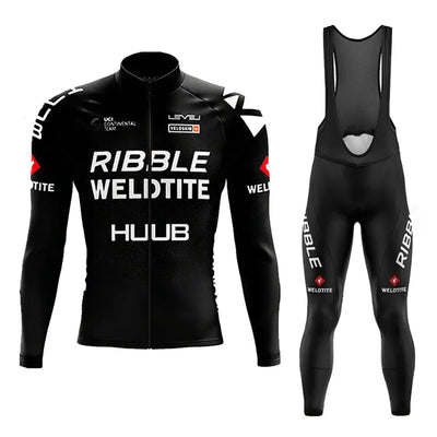 Lightweight Quick-Dry Cycling Jersey