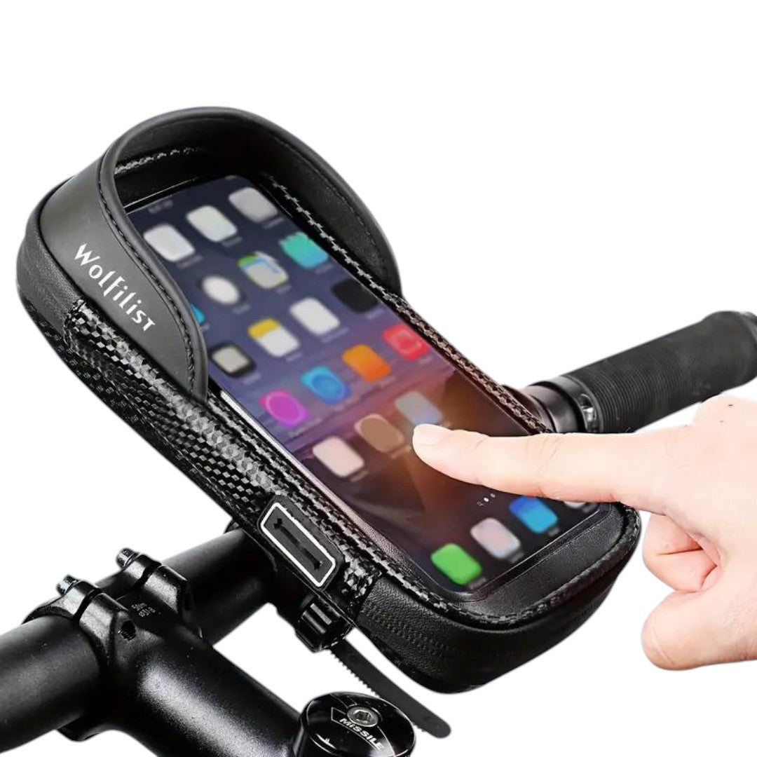 Bike Phone Holder