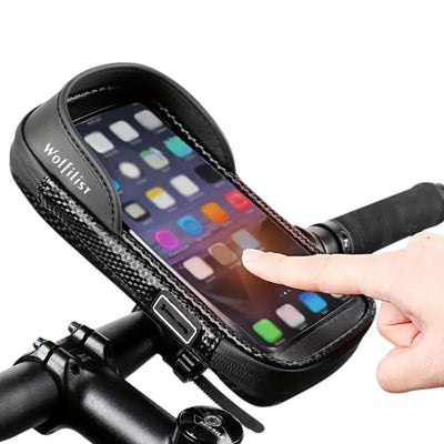 Bike Phone Holder
