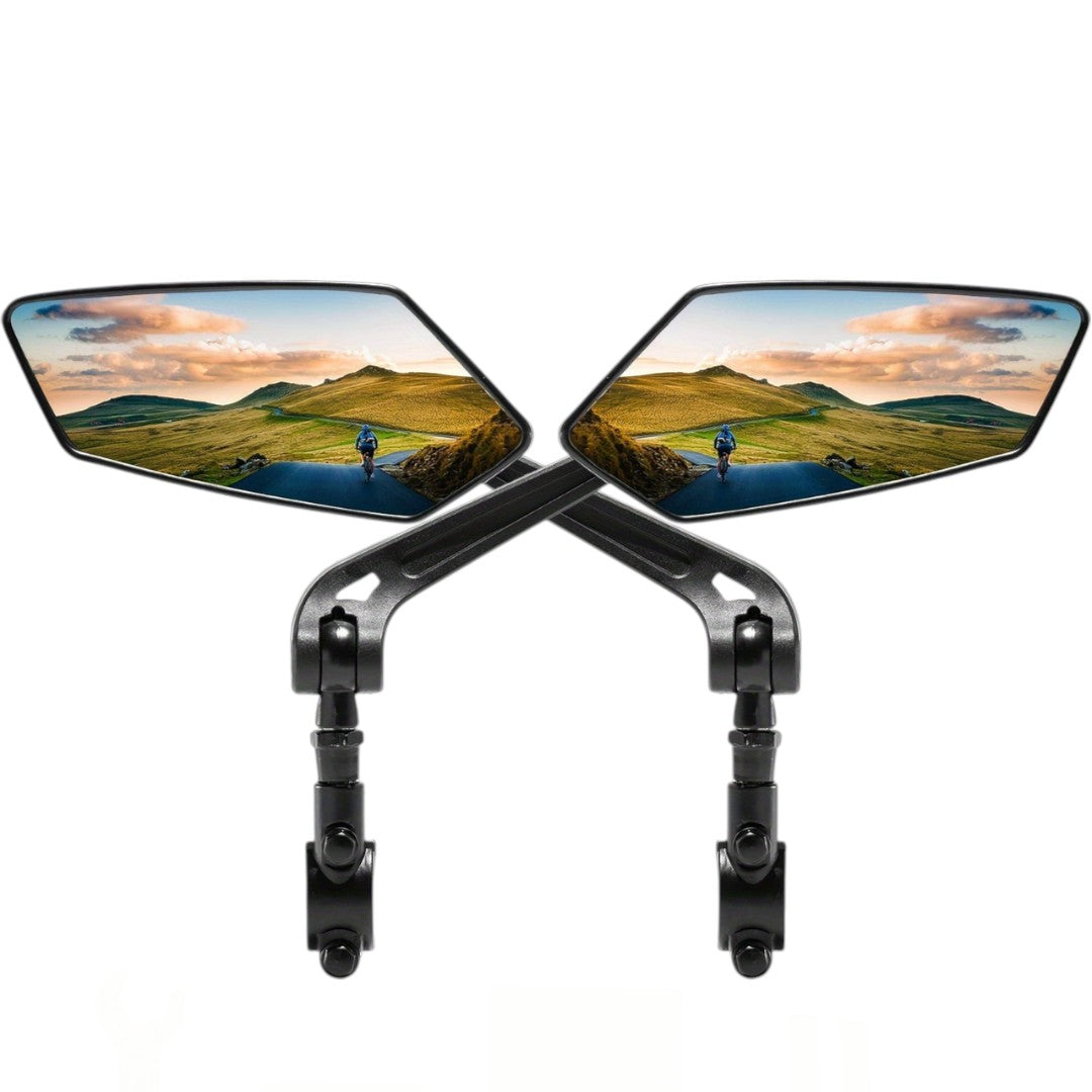 Bike Mirror | Buy 1 Get 1 Free