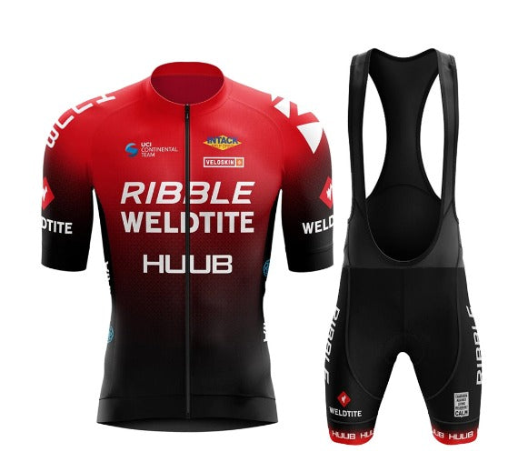 Professional Cycling Set