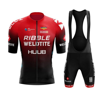 Professional Cycling Set