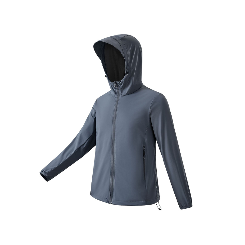 Performance Cycling Jacket – Protection Against Wind and Rain