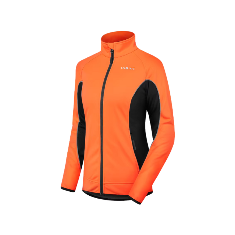 Performance Women's Jacket - Wind and Cold Protection