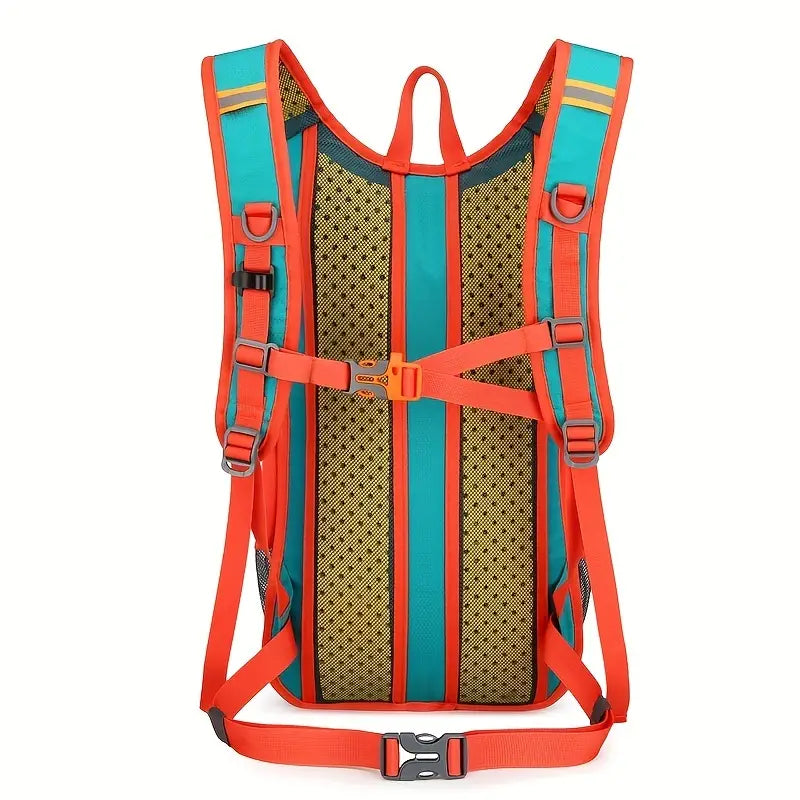 Bike Bag - Waterproof Design