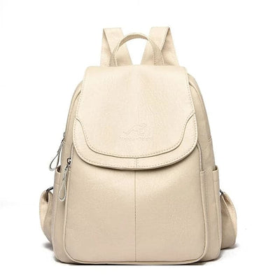 Olivia - Secure Backpack
