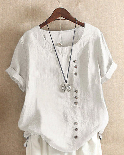 Mirando Chic Summer Tee