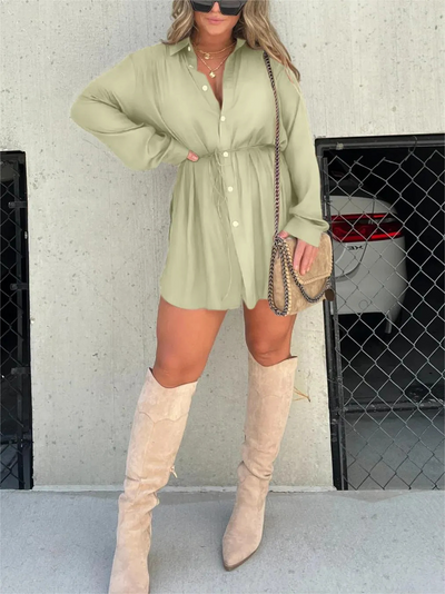 The Sunset Sway Romper