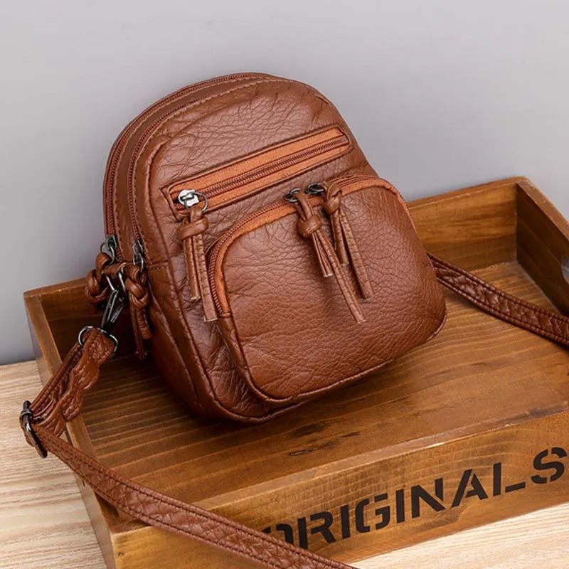 Lila - Chic Bag
