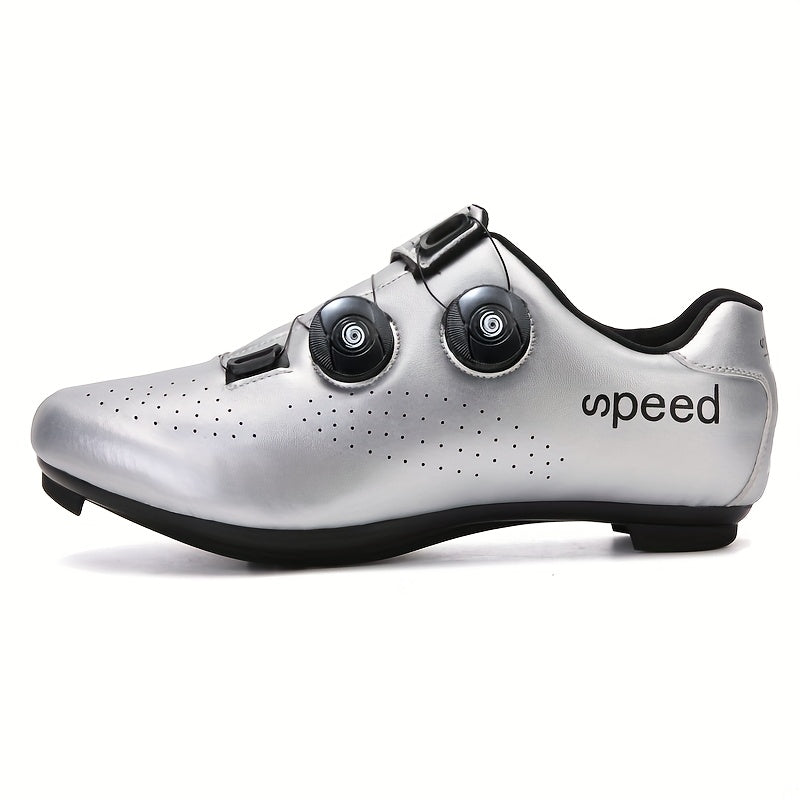 Elite ProGrip – Cycling Shoes