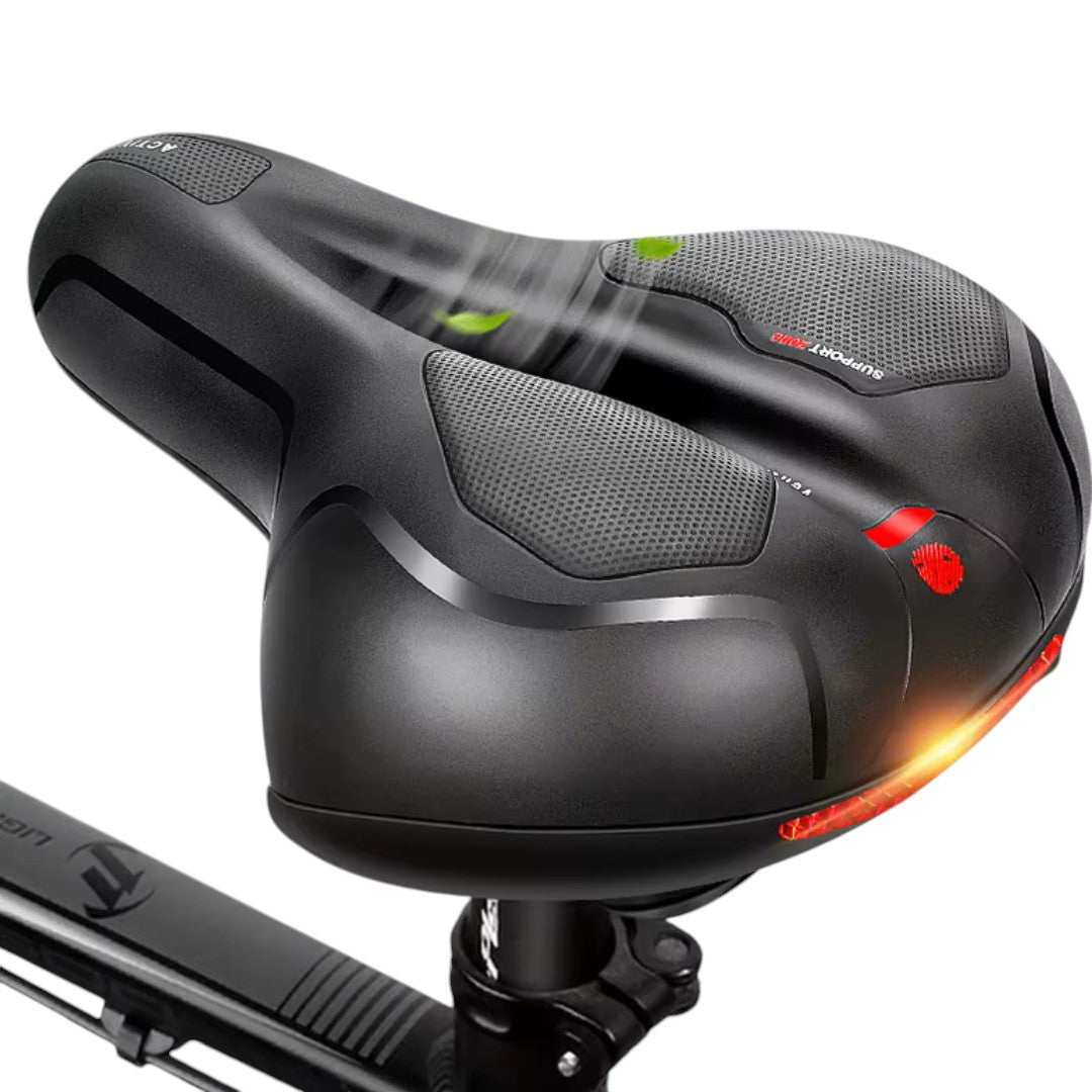 Pro Bike Saddle