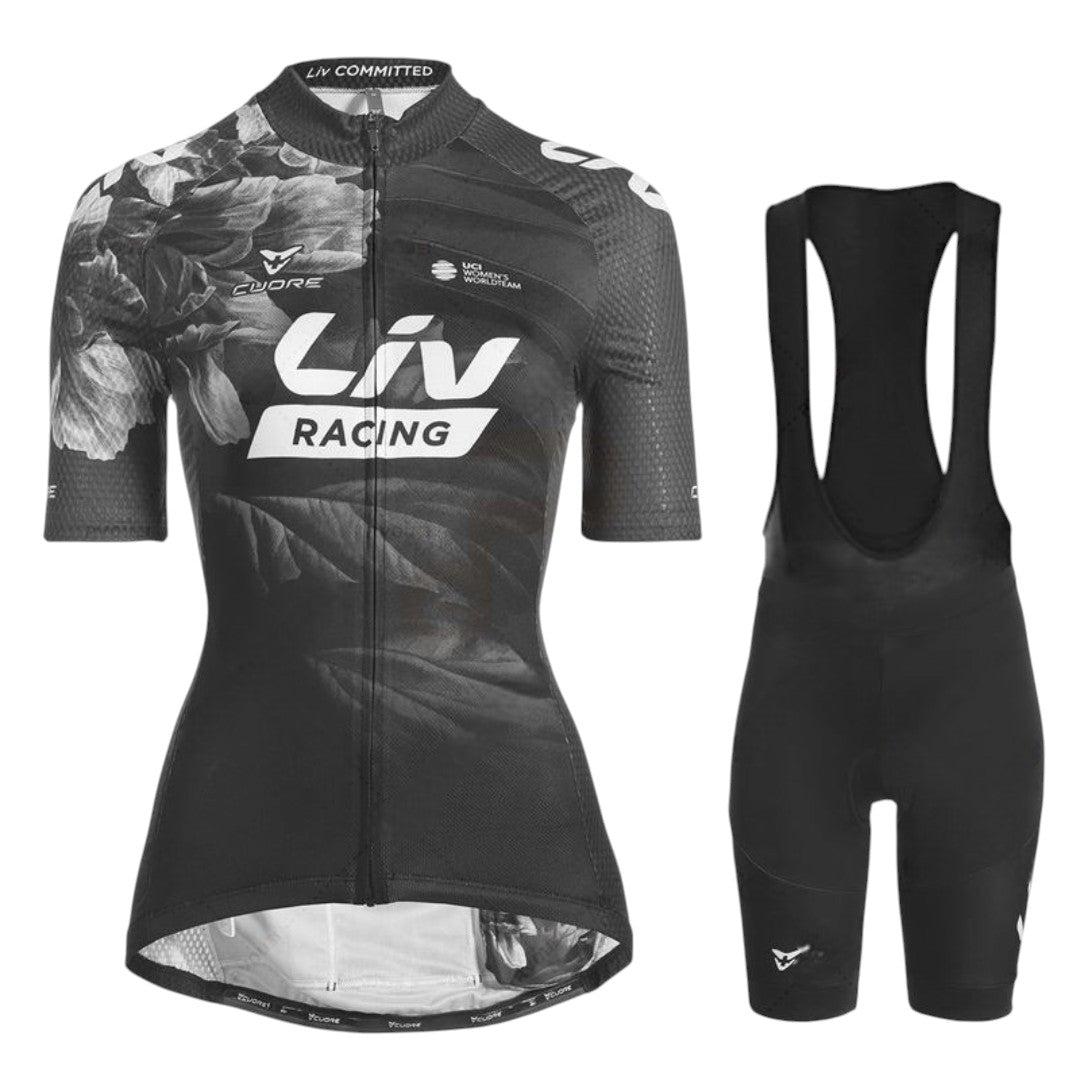 Ladies' Cycling Set - Liv