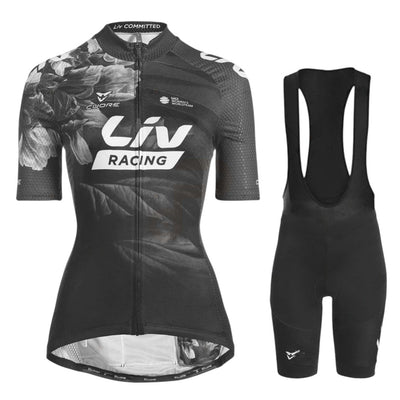 Ladies' Cycling Set - Liv