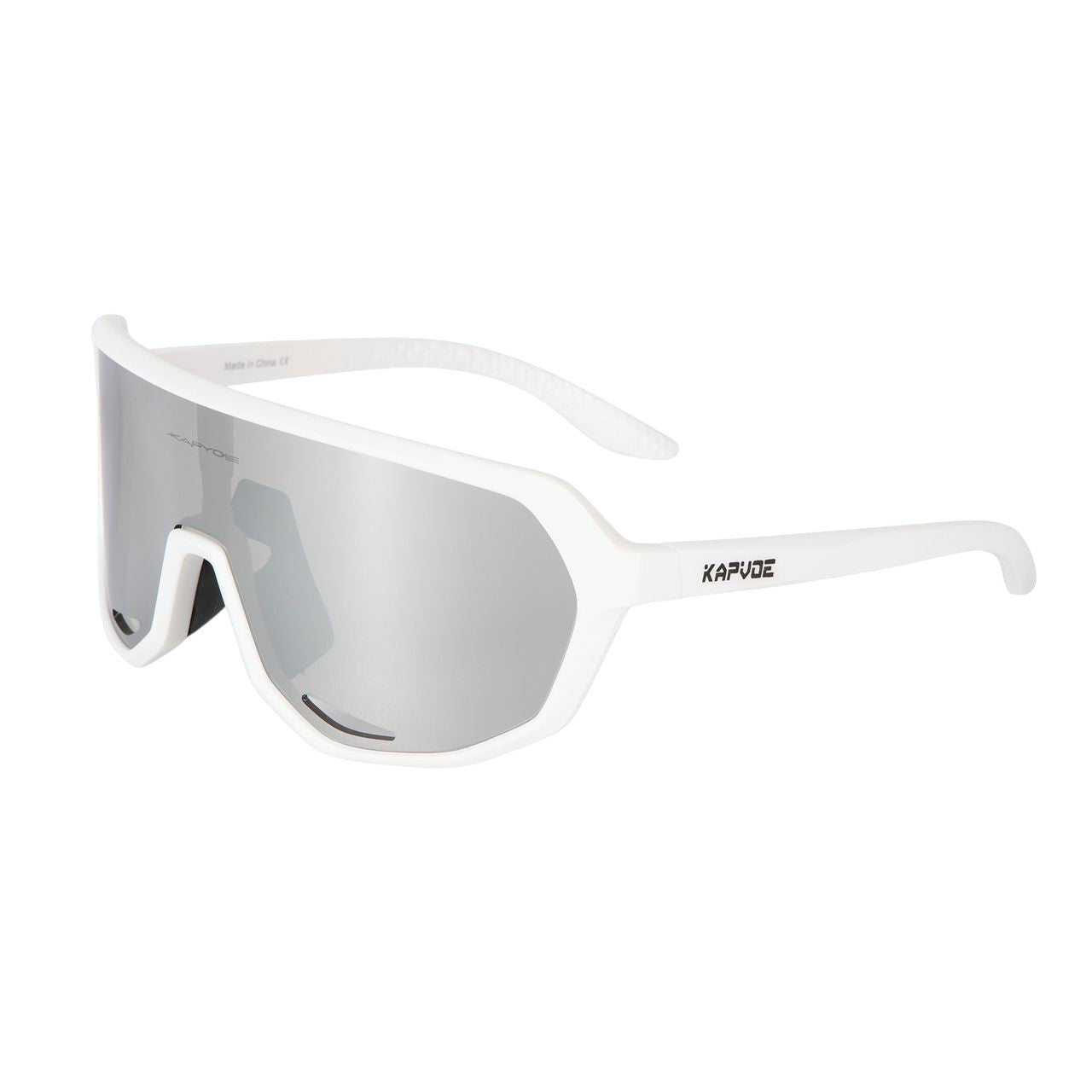 KAPVOE Photochrome Cycling Glasses
