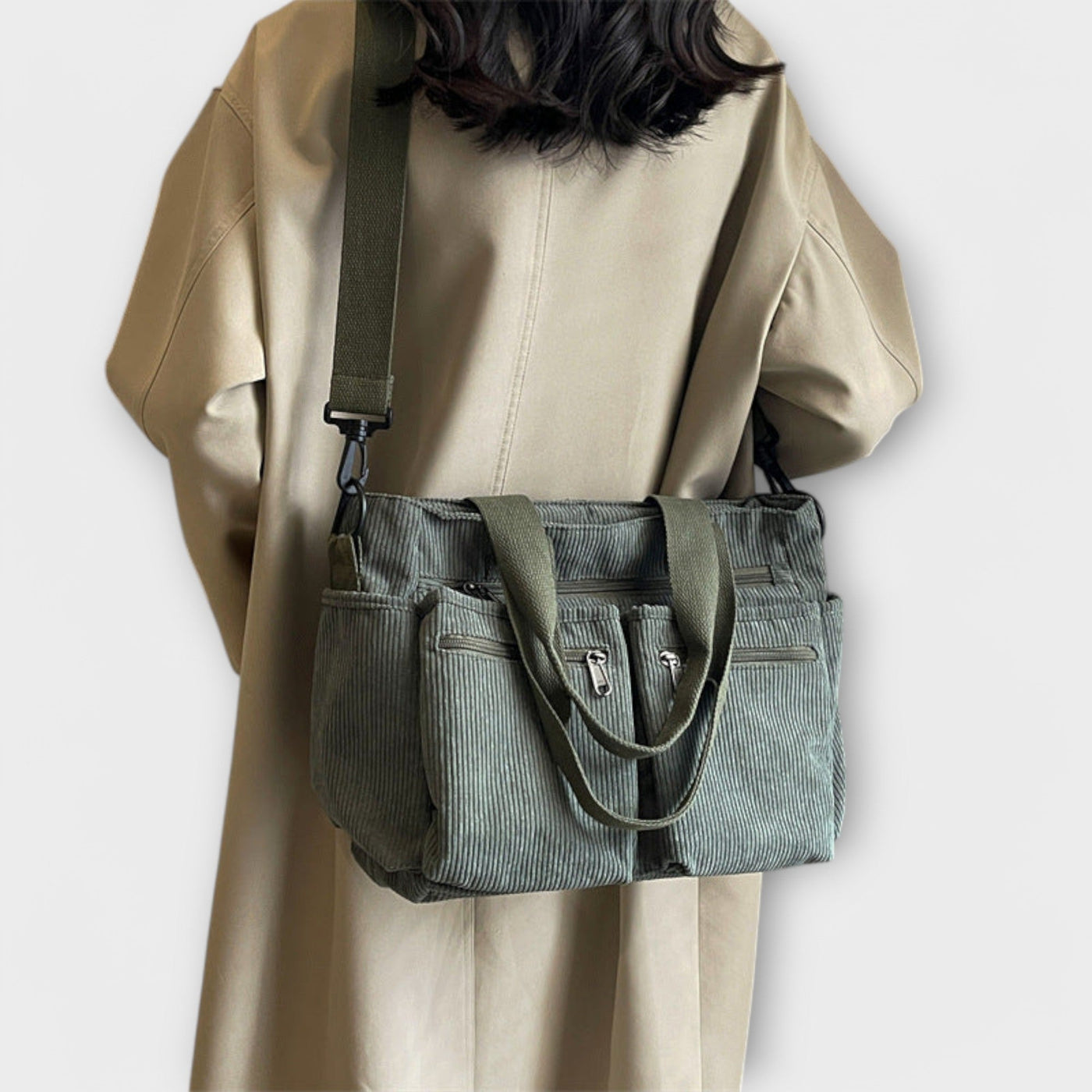 Olivia - Shoulder Bag