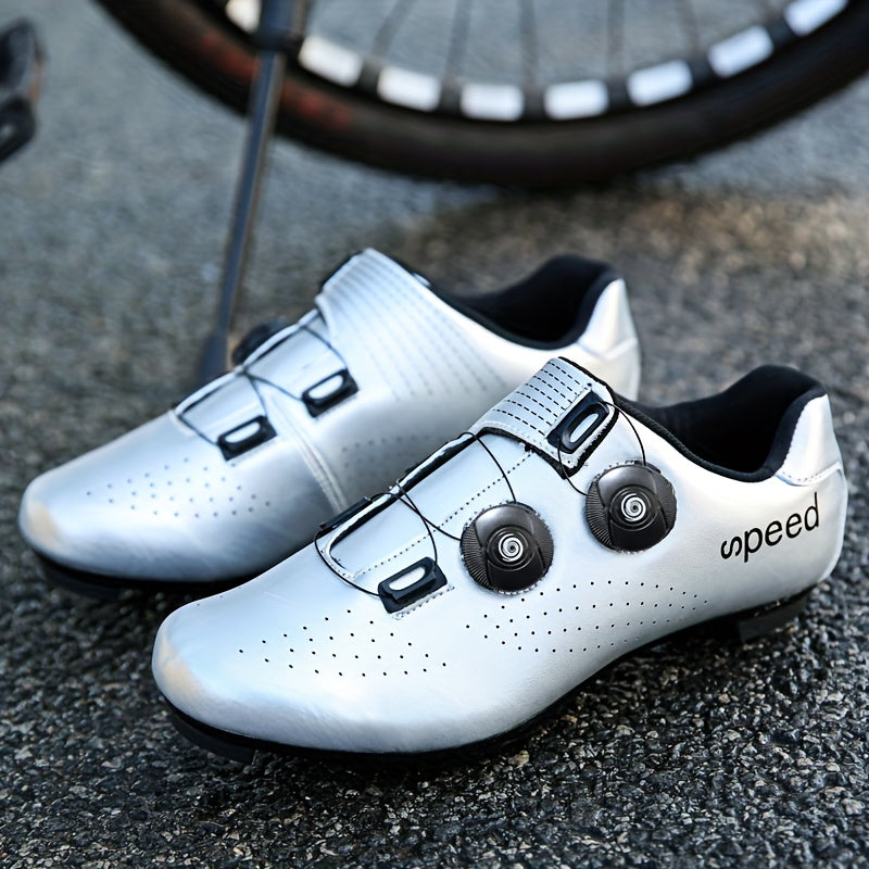 Elite ProGrip – Cycling Shoes