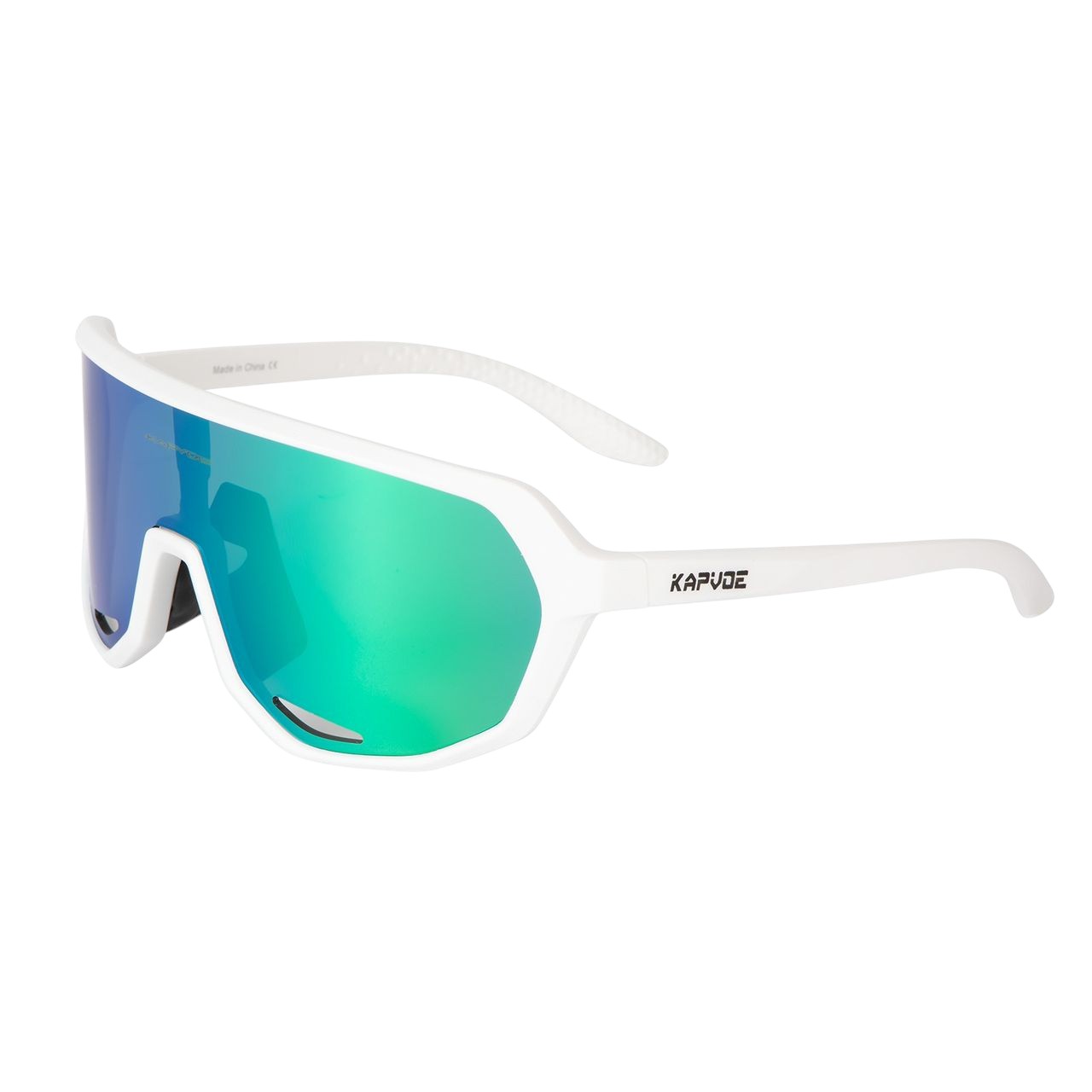 KAPVOE Photochrome Cycling Glasses
