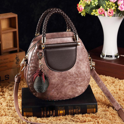 Vera - Elegant Crossbody Bag