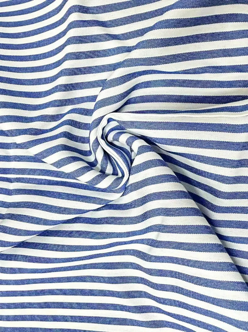Leviana™ | Lightweight Striped Summer Dress