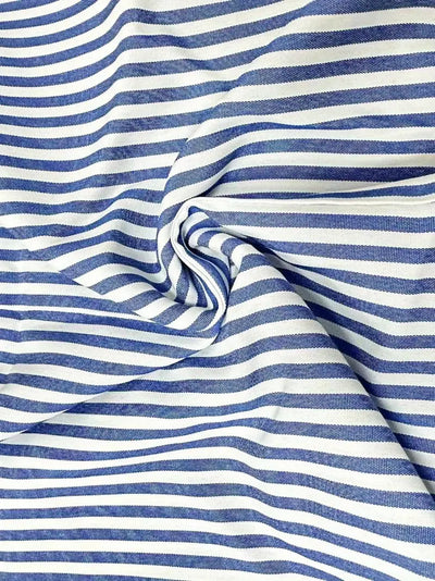 Leviana™ | Lightweight Striped Summer Dress