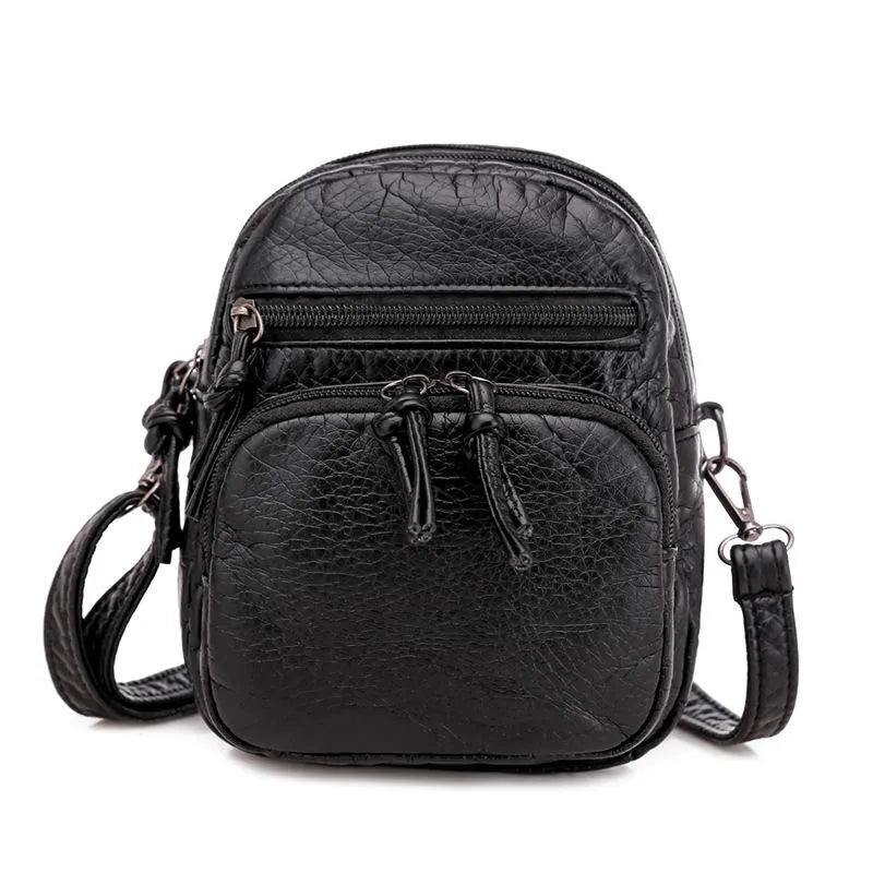Lila - Chic Bag
