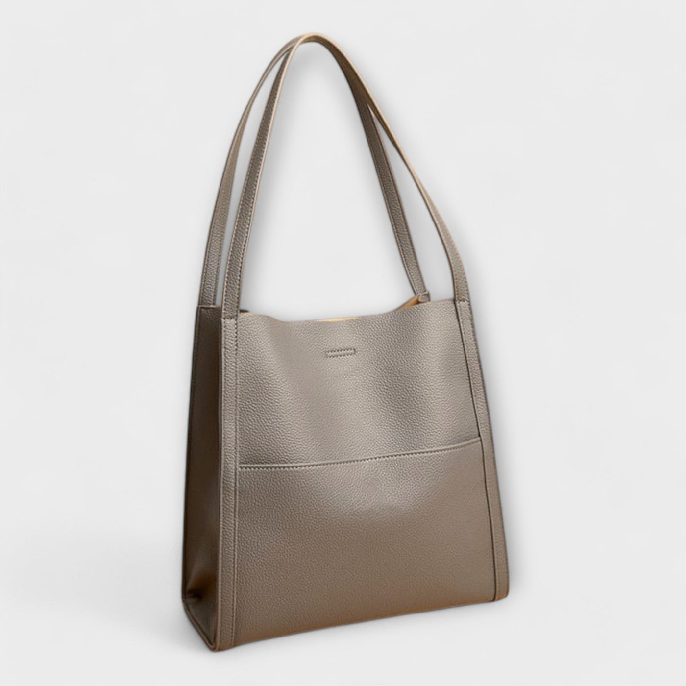 Olivia - Handcrafted Leather Bag
