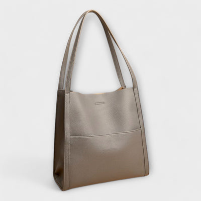 Olivia - Handcrafted Leather Bag