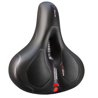 Pro Bike Saddle