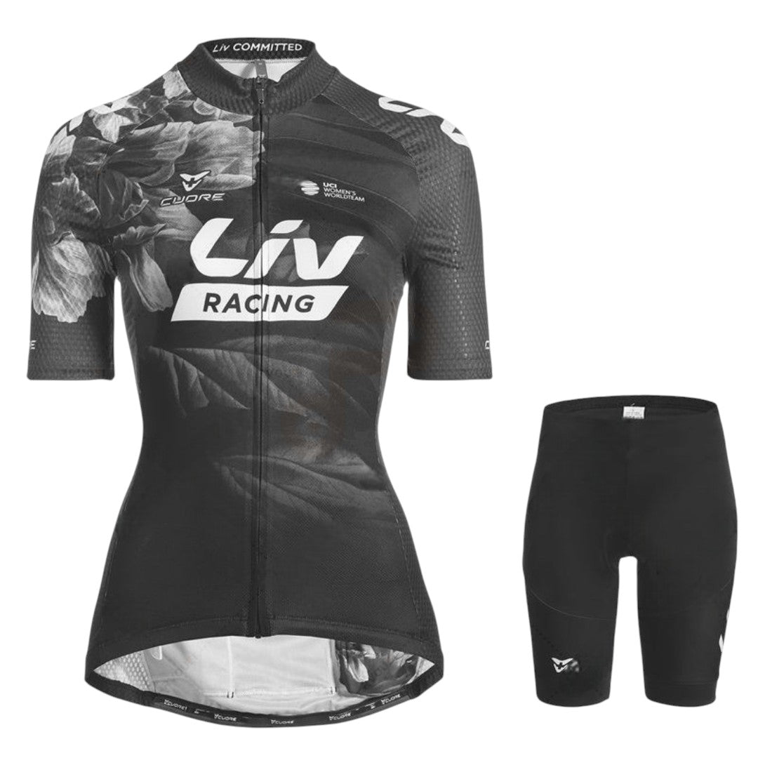 Ladies' Cycling Set - Liv Short