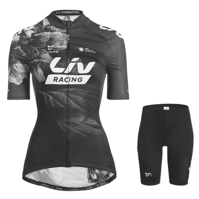 Ladies' Cycling Set - Liv Short