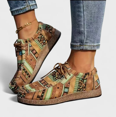Selvine™ | Comfortable Orthopaedic Sneakers